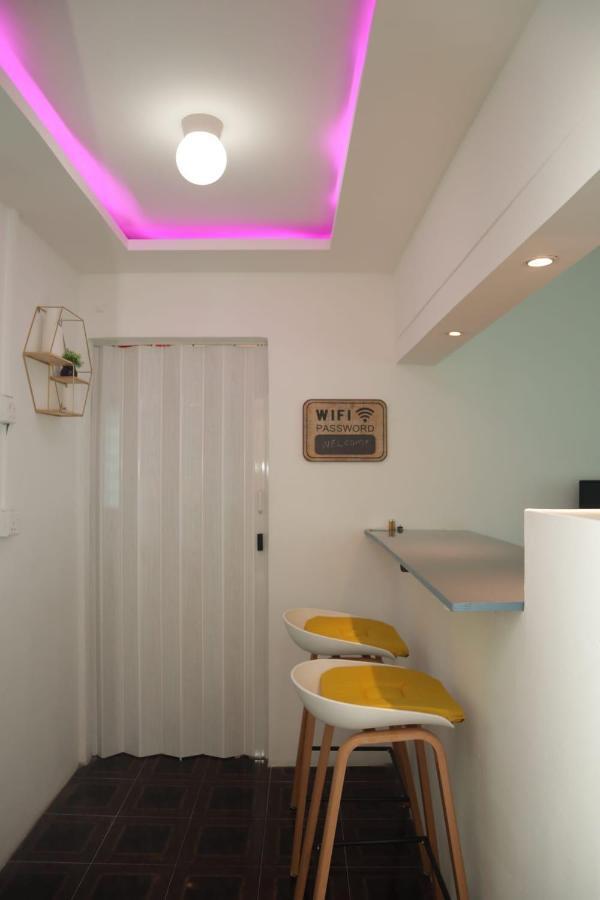 Bienvenue Au Beau Rivages Appartement Pointe aux Sable Buitenkant foto