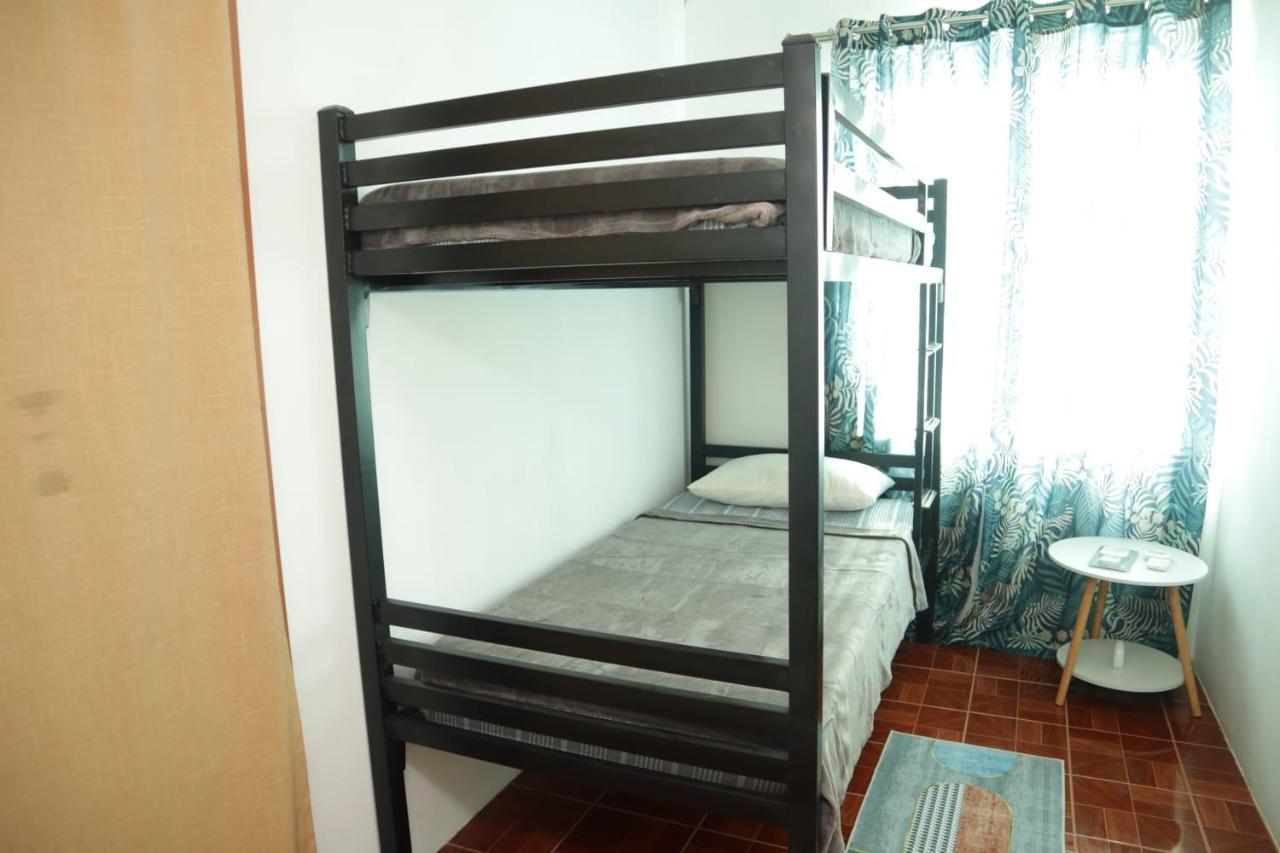 Bienvenue Au Beau Rivages Appartement Pointe aux Sable Buitenkant foto